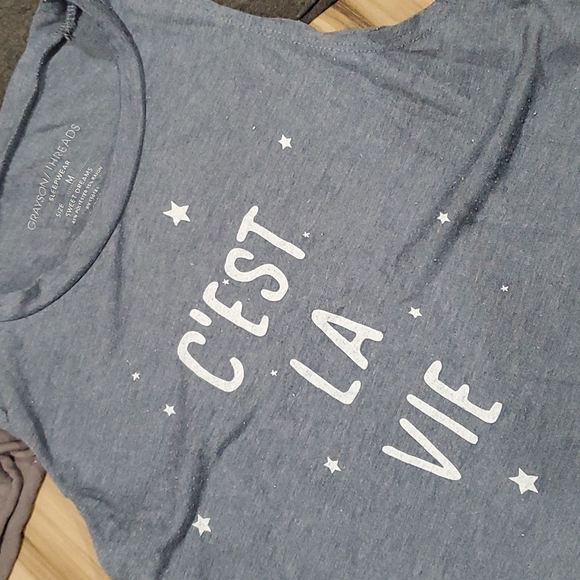 Crop Top Bundle - Picture 2 of 4